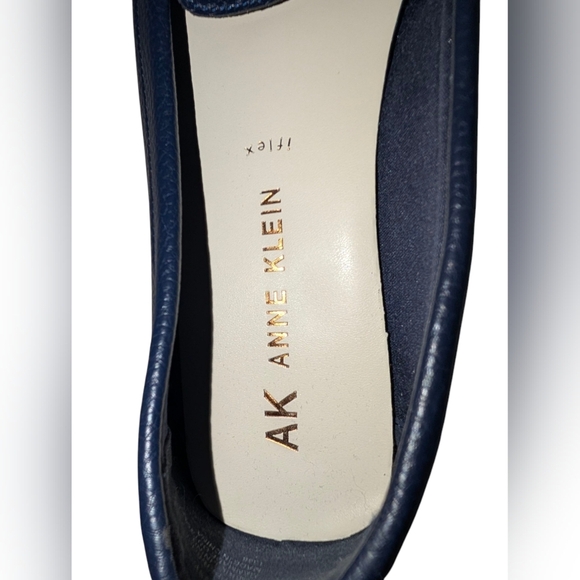 Anne Klein Iflex Loafers - Picture 3 of 3